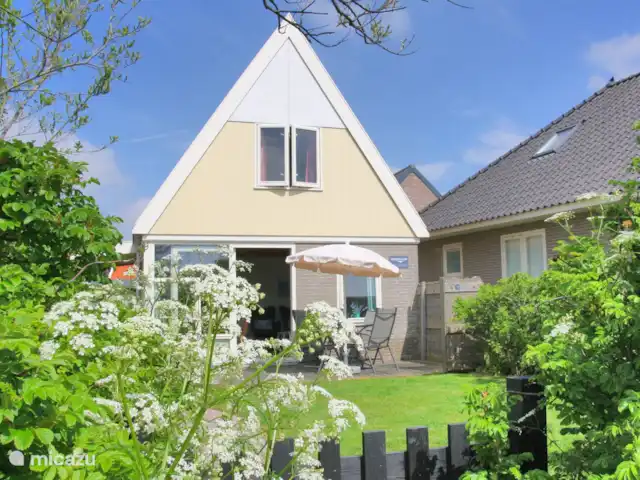 Wandelen, Nederland, Noord-Holland, Callantsoog, vakantiehuis Duinpan 29a